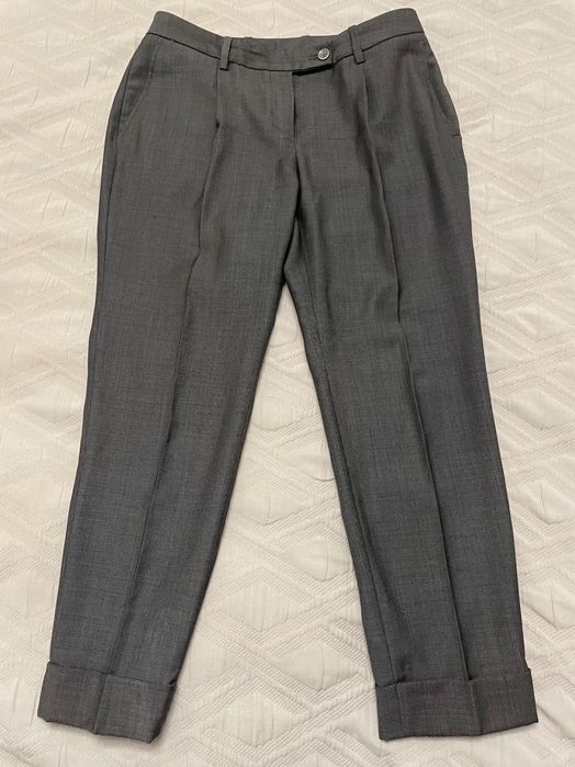 Маленькое чёрное платье Италия