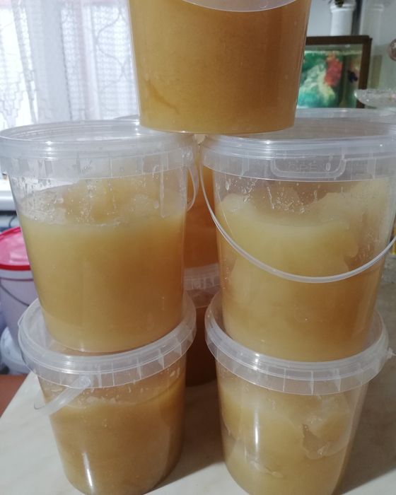 Мед, соты, пыльца, перга,прополис