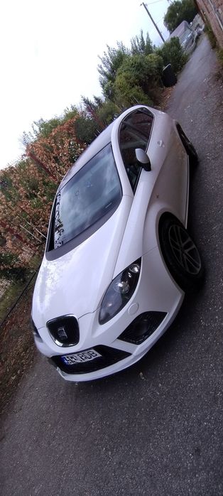 Schimb  la pachet Seat Leon -FR, Reno Clio