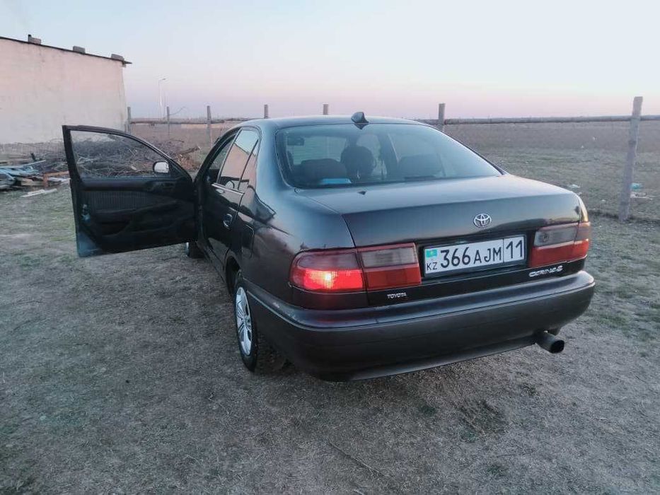 Toyota Carina E 1994жылғы 1.6куб