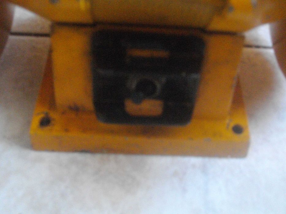 300W/150W ф150мм/ф125мм Шмиргел Профи Герм/Белгия/КНР Technic/ Einhell