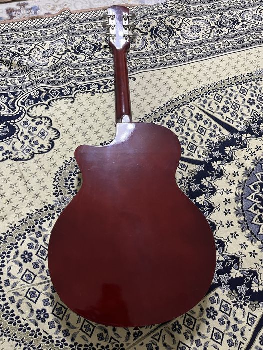 Гитара : TheOliveTree