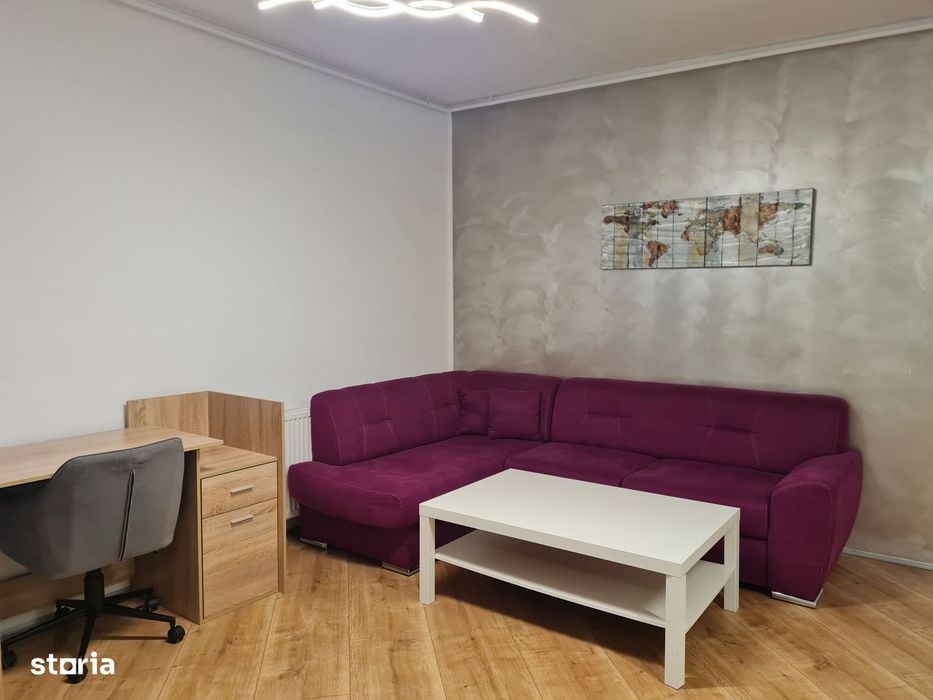Apartament | 3 camere | Rondul OMV Pipera | 4city North — fotografia 3