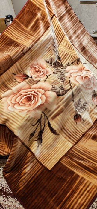 Одеяло Чистый Шерсть