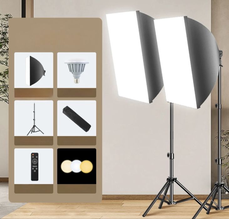 Набор для съемок