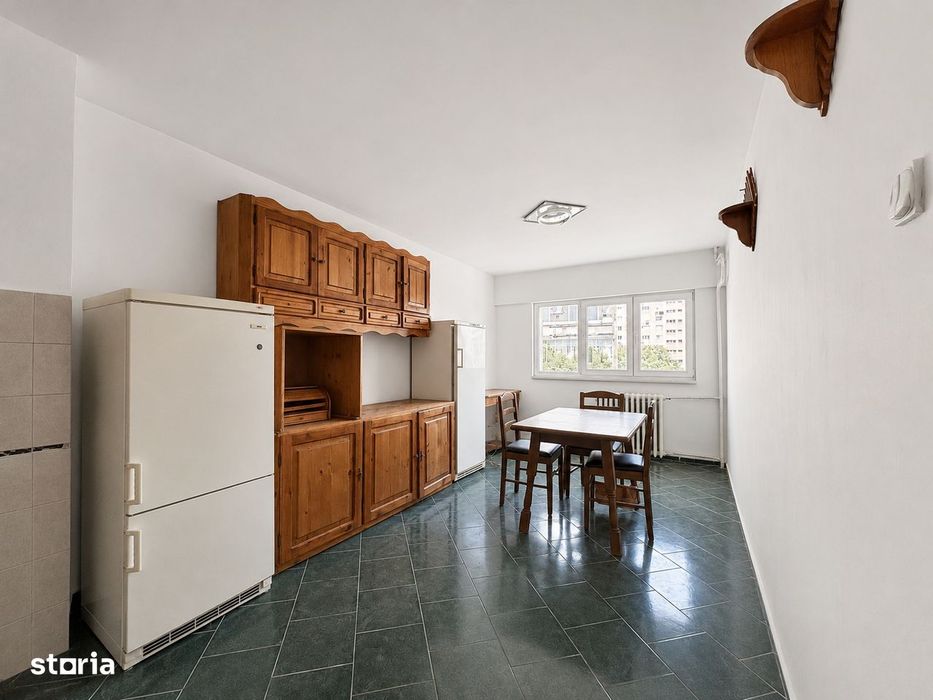 Renoveaza-l pe gustul tau | 3 CAMERE 84,3 mp UTILI, Metrou Gorjului la — fotografia 3