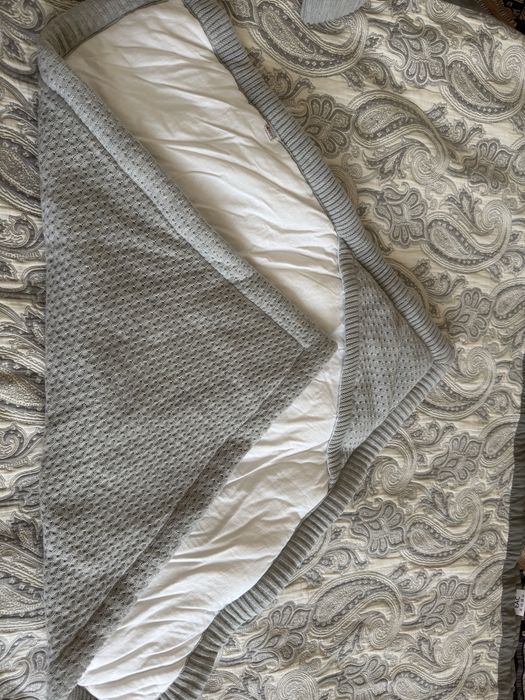 Продам одеяло - конверт на выписку