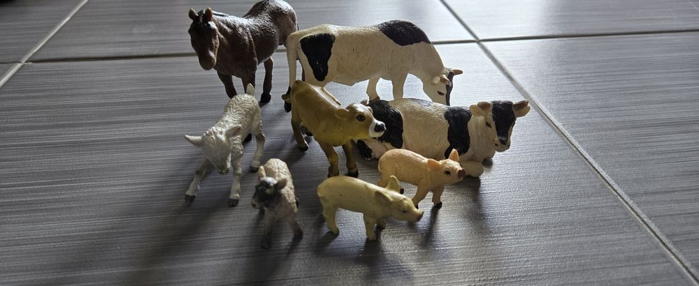 Животни  за игра