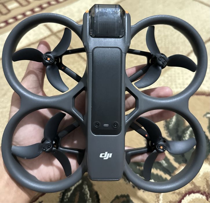 DJI AVATA 2 дрон сатылады
