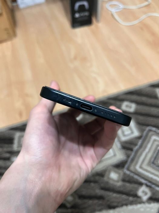 Продам iphone 15 айфон 15 128 gb 98 akb