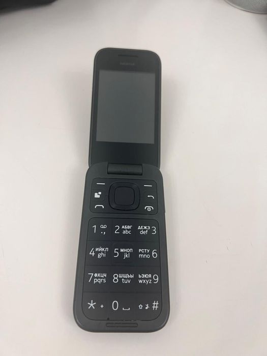 Nokia 2600 flip в идеальном состянии