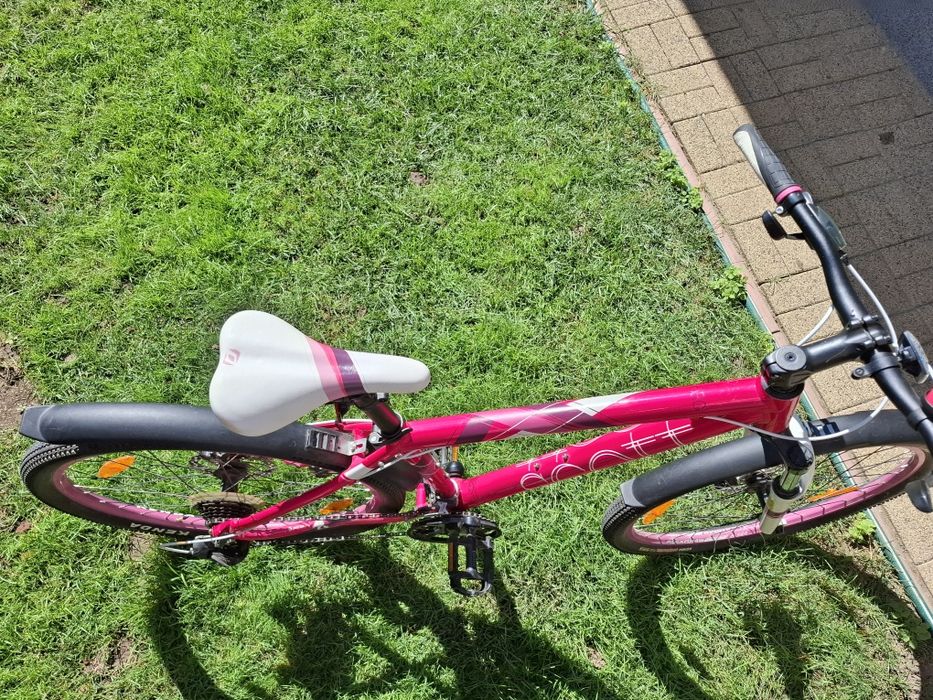 Bicicleta Scott Contessa 630