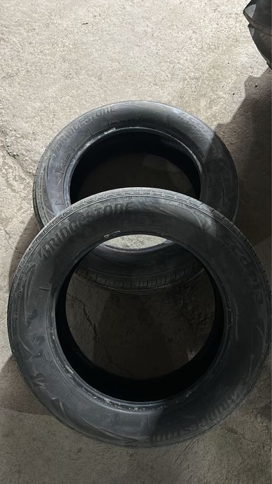 Летние шины Bridgestone