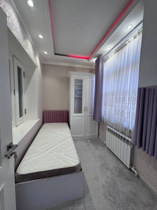 Шота Руставели 80m2 3в4/2/4 Орр-Мемориал Братские Комнаты-Раздельно