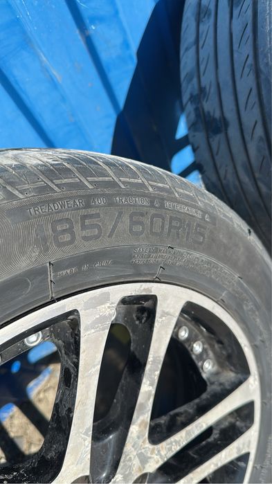 Продам колеса в сборе рельс………..
