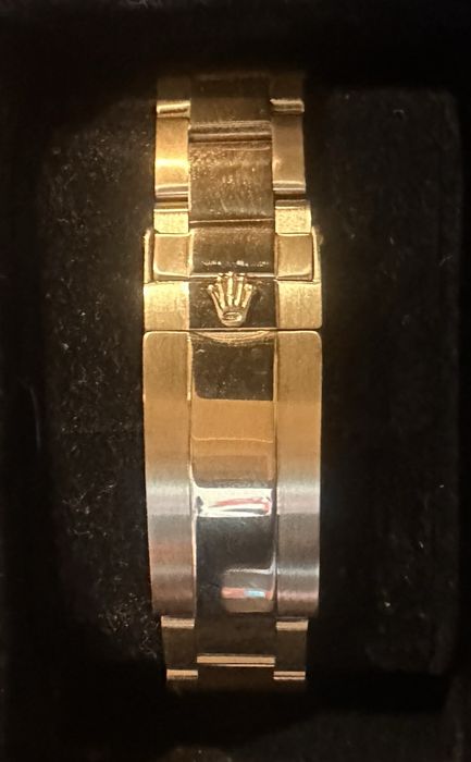 Rolex Yacht-Master II
