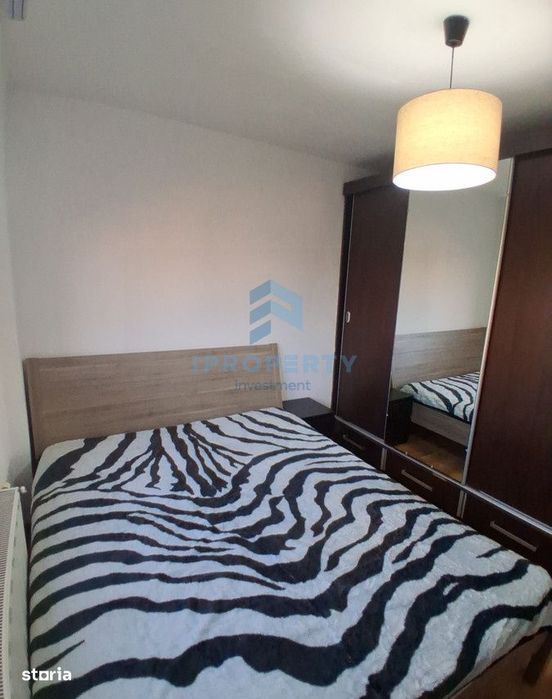 Vanzare Apartament 2 camere in Lujerului la 7 min de metrou — fotografia 2