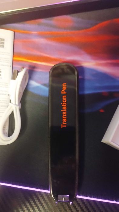 Vând translator instant digital smart pen