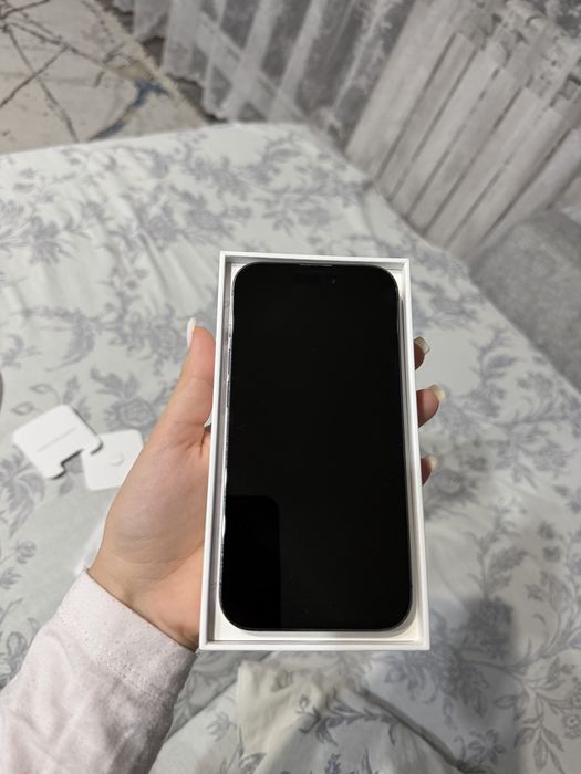 Продам Iphone 14 PRO