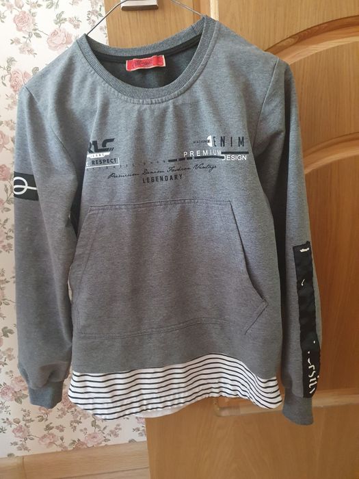 Продам детскую майку , шорты