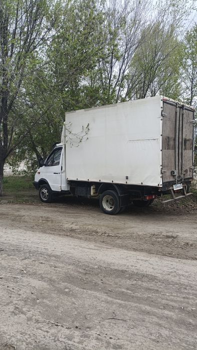 Газель сатылады.