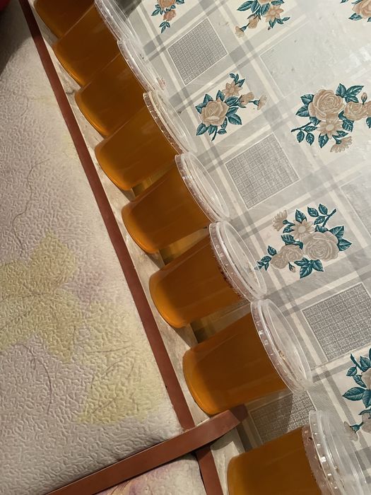 Продажа натурального меда