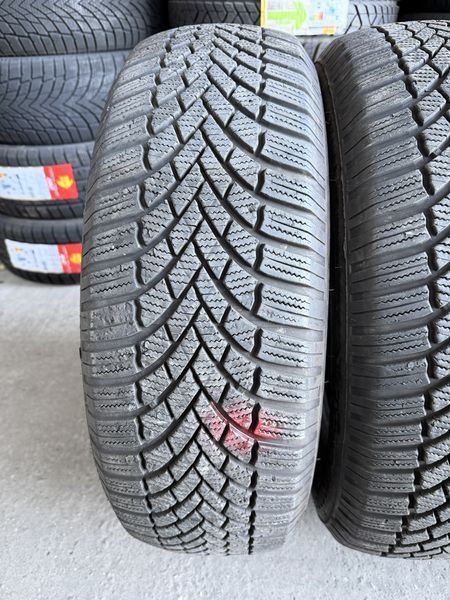 225/65/17 BRIDGESTONE 4бр