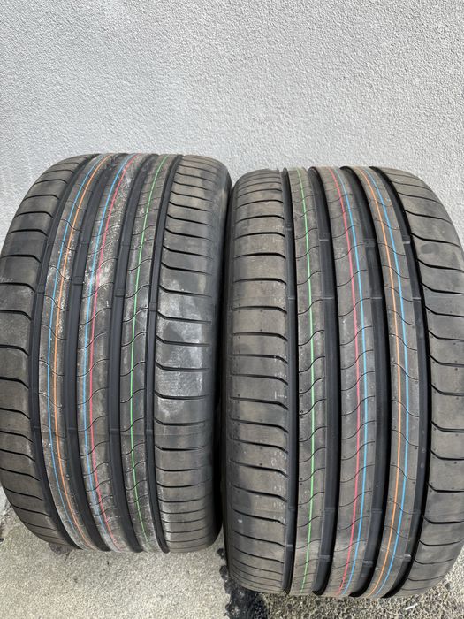 275/35/20 Bridgestone