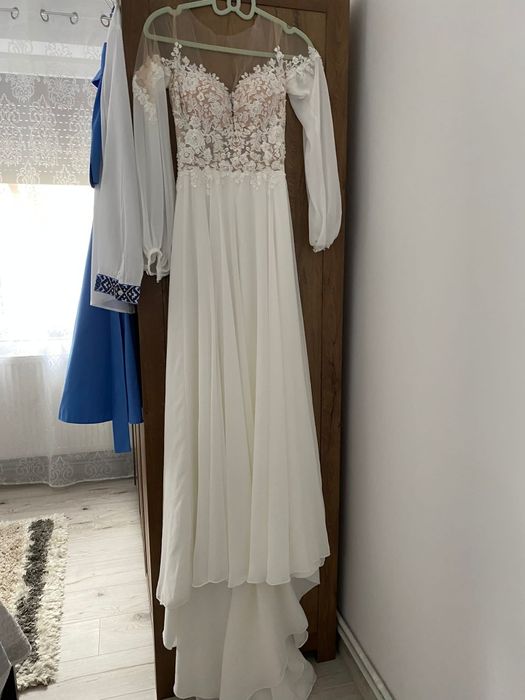 Rochie de mireasa