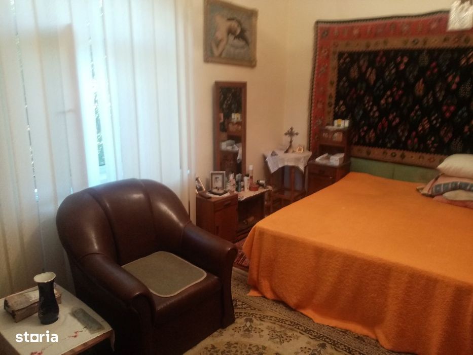 Casa in Pucioasa - Ultracentral
