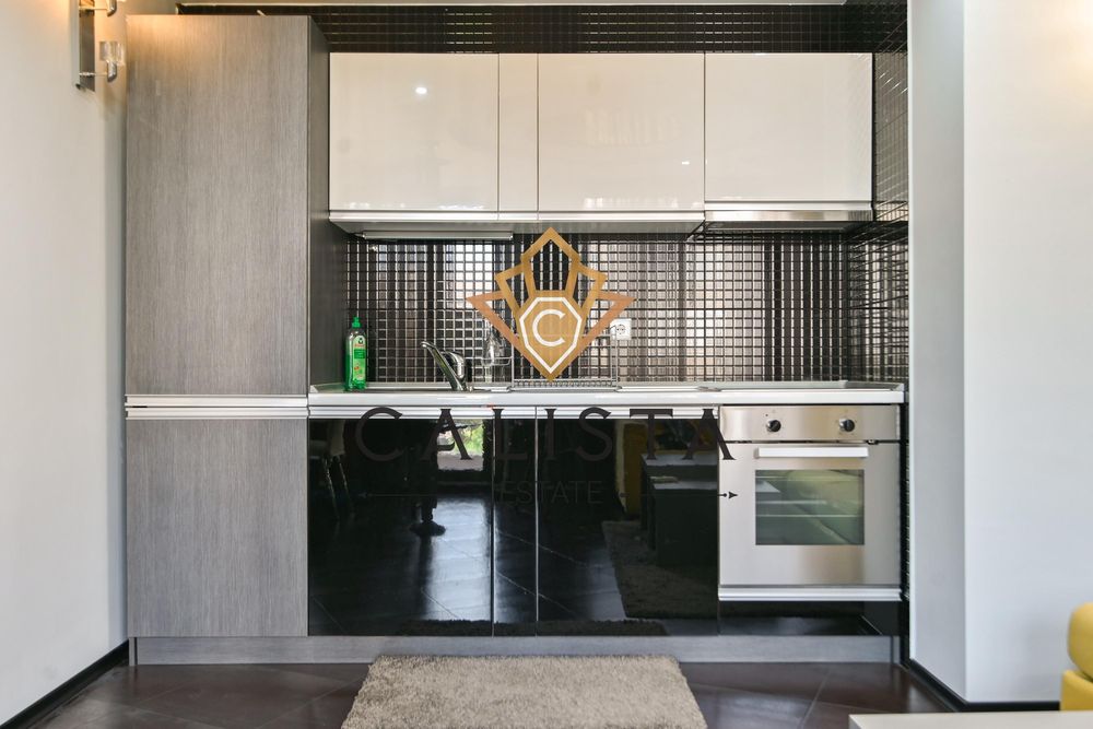 Дава се под наем Тристаен апартамент в София, Белите брези - 70 кв.м за 896.58 € - Снимка #5