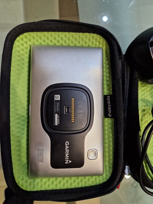 GARMIN GPS - Nuvi 3597 LMT