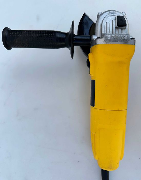 Dewalt DWE4117 - Ъглошлайф 950W