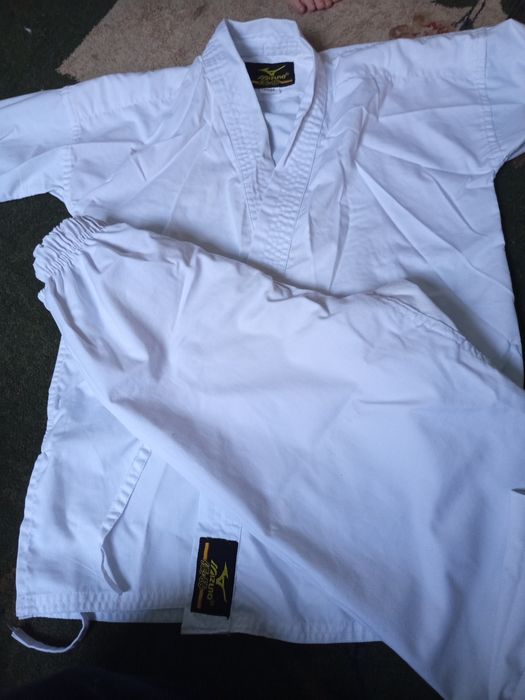 Кимоно для Карате