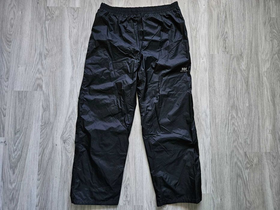 Black Diamond BD Dry / Helly Hansen водоустойчив панталон