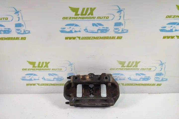 Suport etrier stanga spate Porsche Cayenne 955 (2002 - 2007) 20a52205