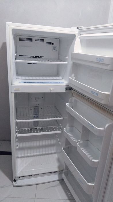 Холодильник   LG