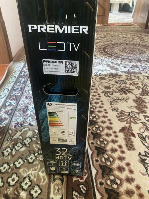 Televizor premier