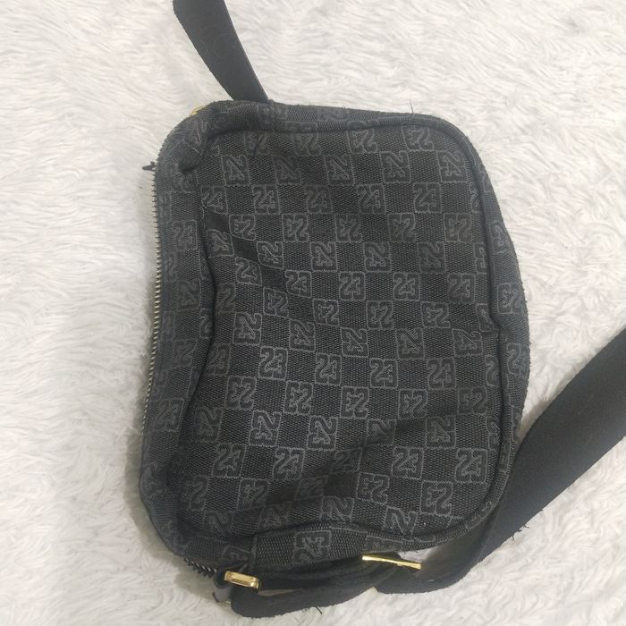 продам сумку Jordan