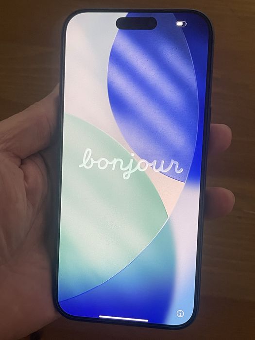 Vand,schimb Iphone 17 pro max