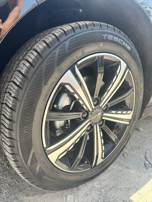 BYD Chazor 2023 Flagship