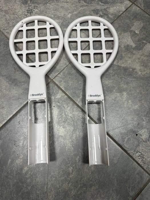 Nintendo Wii аксесоари тенис палки волан автомат