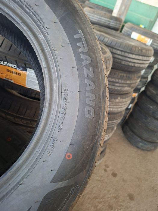 АКЦИЯ 205 65 Р15