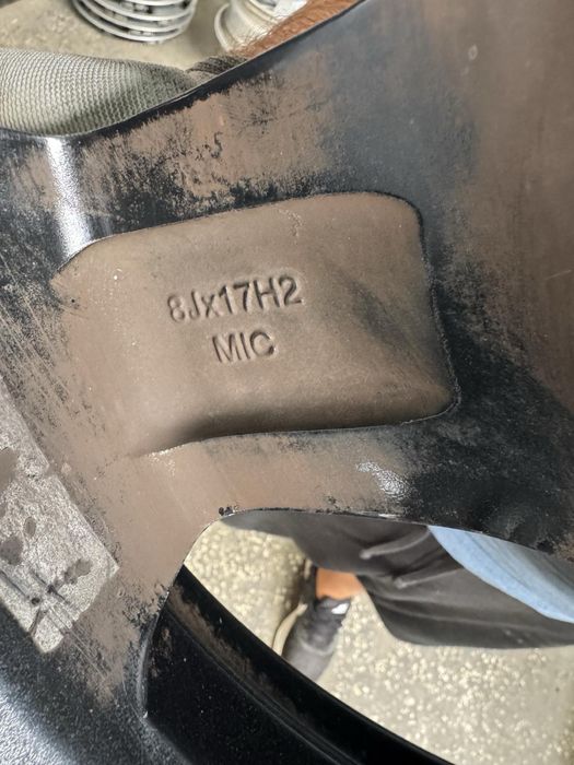 Алуминиеви джанти за Тойота/Toyota Land Cruiser, Хайлукс/Hilux