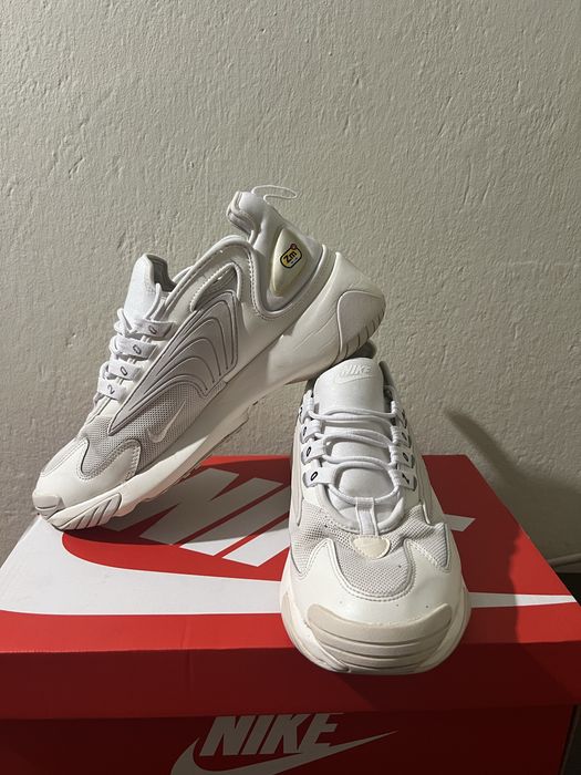 Nike Zoom 2K маратонки – №42/26.5см