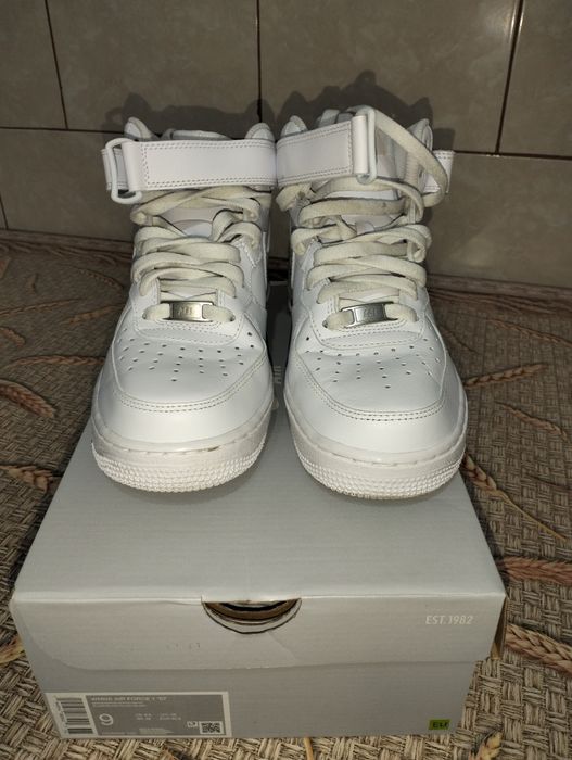 Air force 1 Albi 40,5