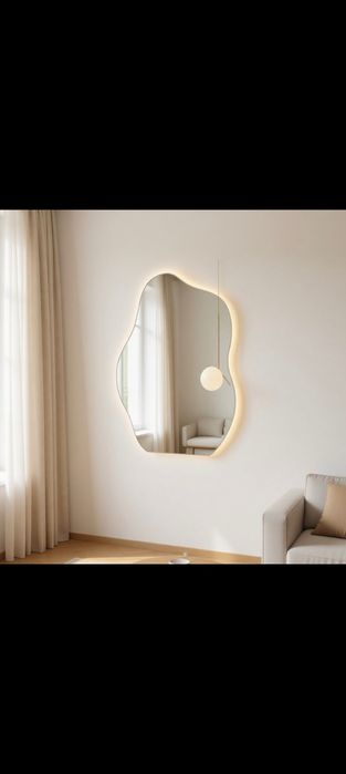 Продам зеркало 5000тг