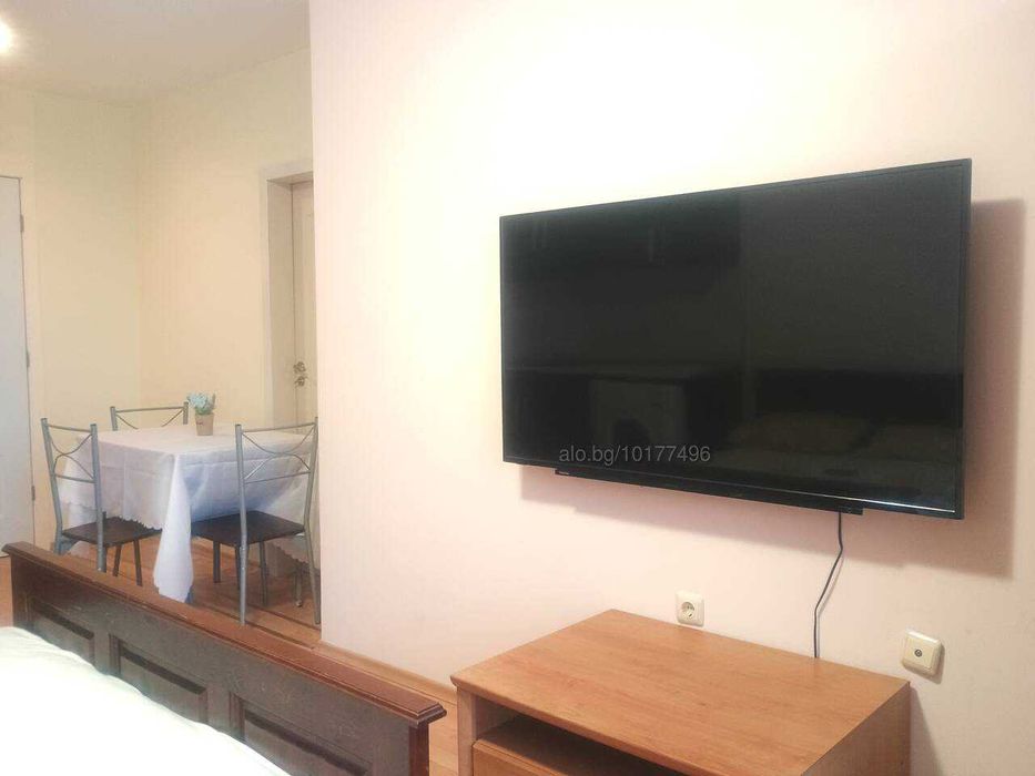 Дава се под наем Едностаен апартамент в к.к. Слънчев бряг - 42 кв.м за 227.97 € - Снимка #4