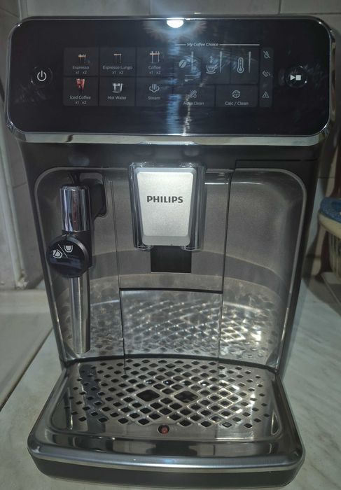 Кафеавтомат Philips 3329/70