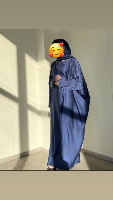 Абая/платье/Абайки